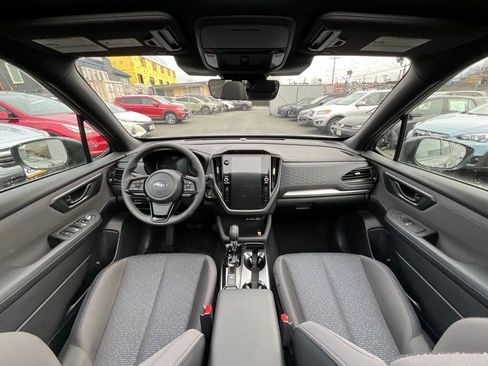 New 2026 Subaru Forester Premium image 16