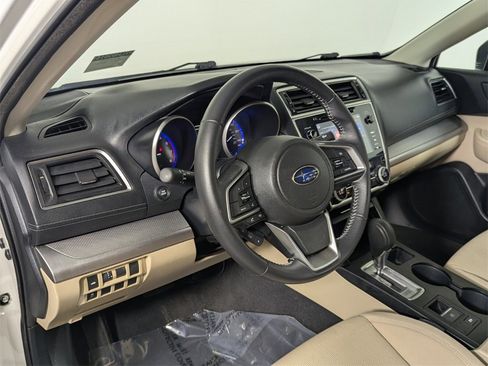 Used 2018 Subaru Legacy 2.5i Premium w/ Moonroof Package image 11