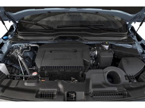 New 2026 Honda Passport RTL image 34