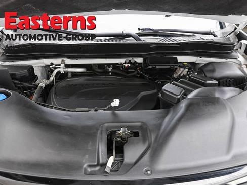 Used 2022 Honda Pilot Special Edition image 7