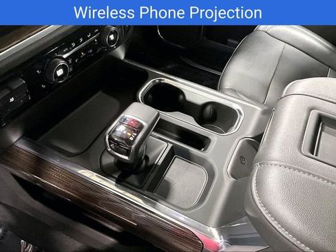 Certified 2022 Chevrolet Silverado 1500 RST w/ RST All Star Premium Package image 21