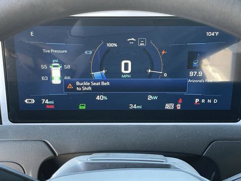 Used 2024 Chevrolet Brightdrop 600 w/ Commercial Equipment Package AWD/4WD image 33