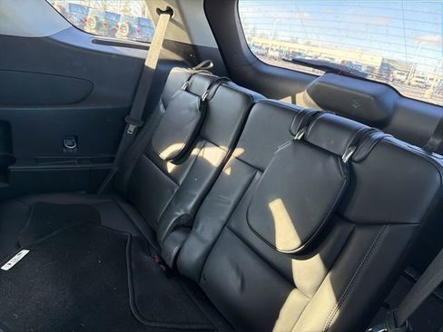 Certified 2023 Ford Explorer XLT w/ Equipment Group 202A image 15