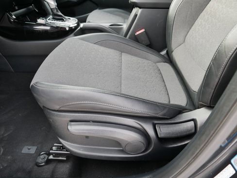 Certified 2024 Kia Seltos S image 20