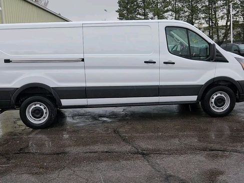 New 2025 Ford Transit 250 Low Roof w/ Electrician Trade Package image 13