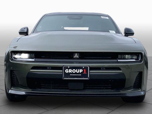 New 2026 Dodge Charger Scat Pack AWD/4WD image 3