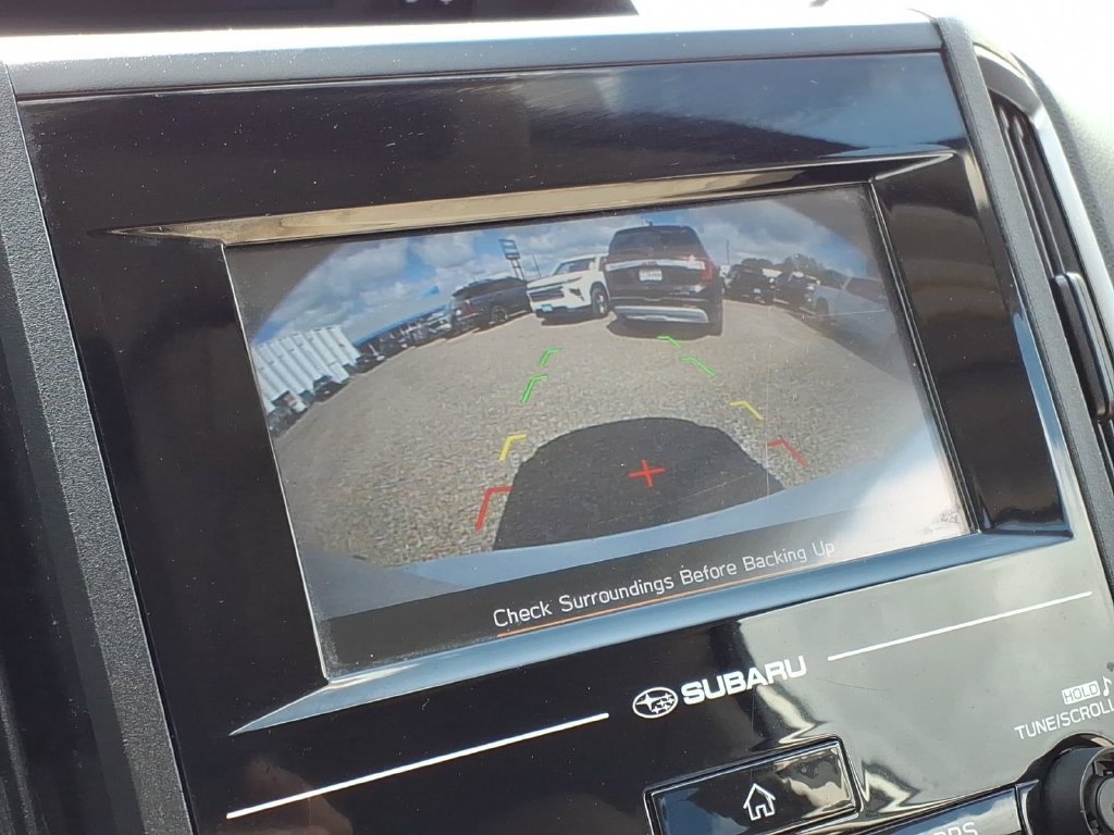 Used 2019 Subaru Impreza 2.0i w/ Eyesight AWD/4WD image 20