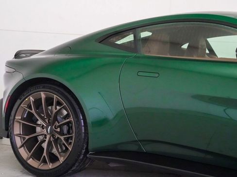 New 2026 Aston Martin V8 Vantage S image 26