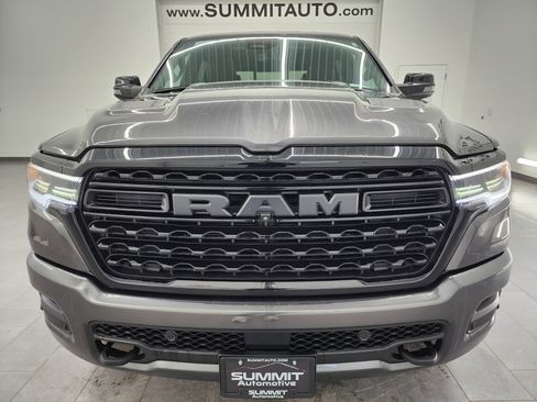 Used 2025 RAM 1500 Limited image 24