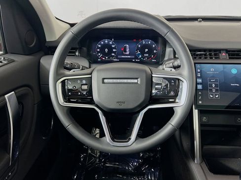 Certified 2024 Land Rover Discovery Sport S AWD/4WD image 11