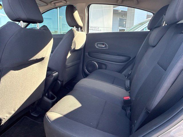 Used 2022 Honda HR-V EX image 12