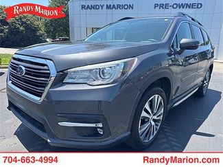 Used 2020 Subaru Ascent Limited w/ Technology Package image 1