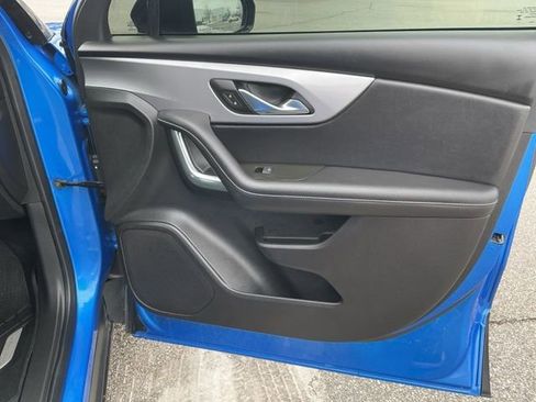 Used 2024 Chevrolet Blazer LT w/ Convenience Package image 30