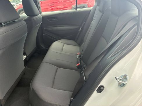 Used 2025 Toyota Corolla LE FWD image 24