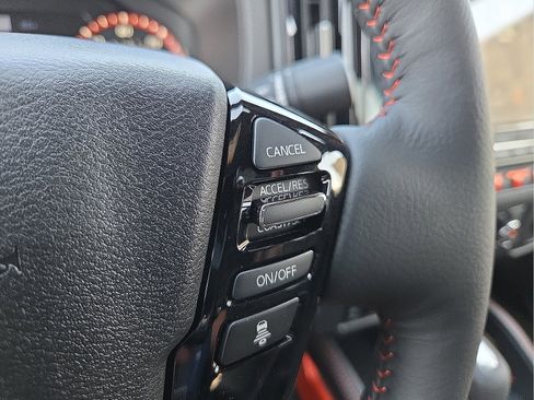 New 2026 Nissan Frontier PRO-4X w/ Pro Premium Package image 21