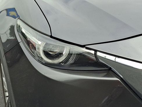 Used 2022 MAZDA CX-9 Signature AWD/4WD image 9