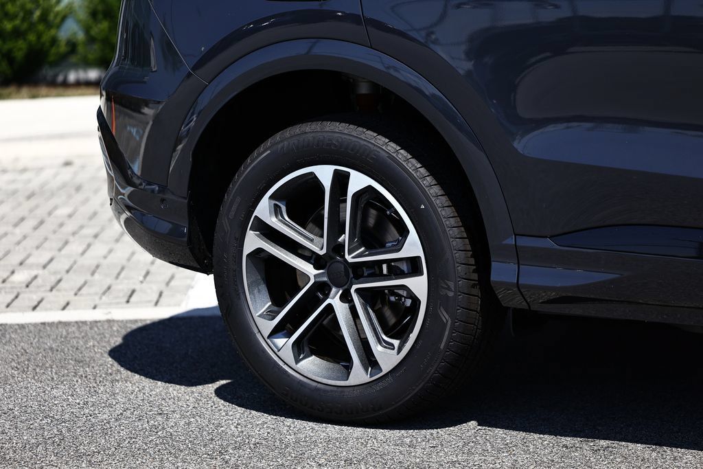 New 2026 Audi Q5 2.0T AWD/4WD image 6