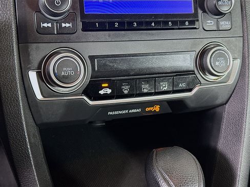 Used 2017 Honda Civic LX-P image 23