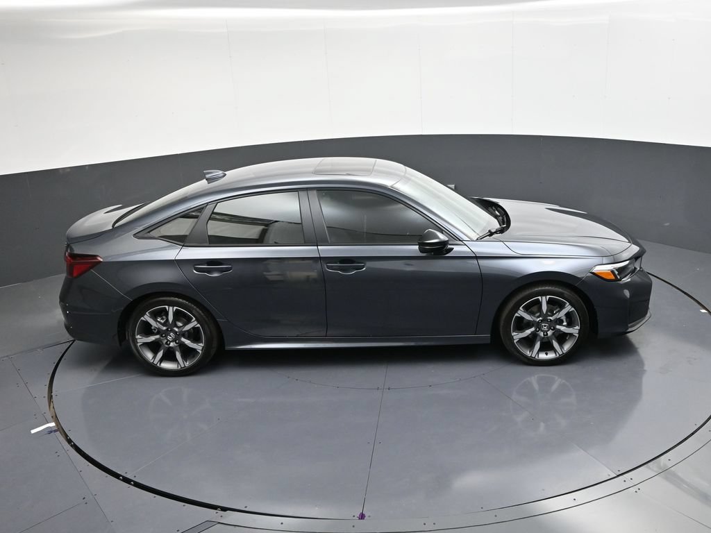 Used 2026 Honda Civic Sport Touring image 23
