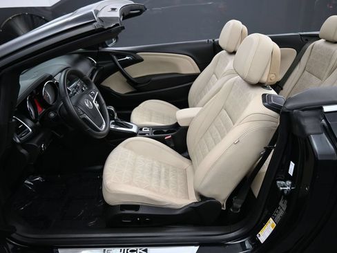 Used 2016 Buick Cascada Premium FWD image 14