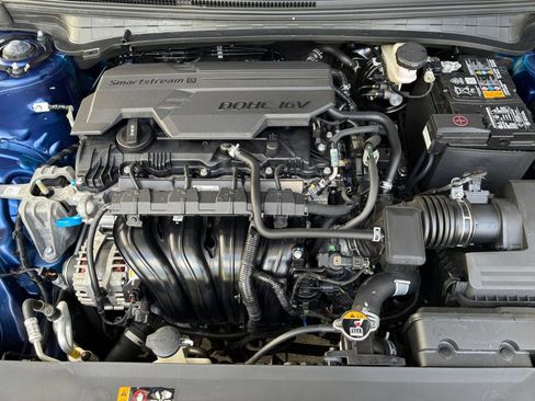 Used 2025 Kia K4 FWD image 33