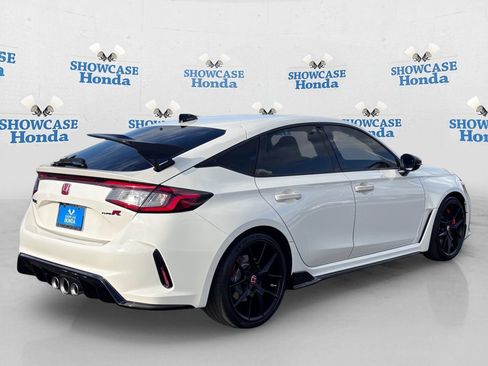Certified 2024 Honda Civic Type R image 7