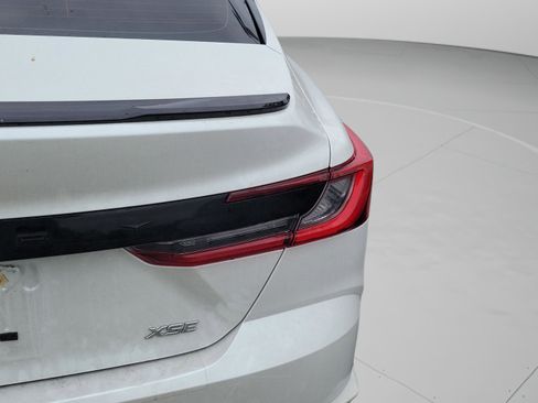 Used 2025 Toyota Camry XSE image 17