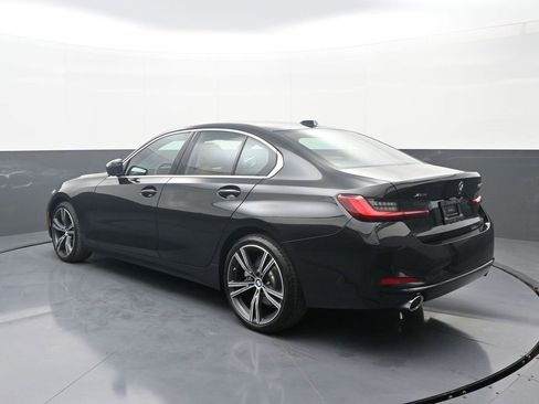 Used 2024 BMW 330i xDrive Sedan w/ Premium Package image 5