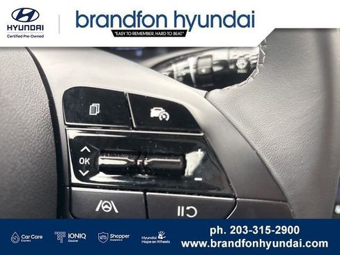 Certified 2026 Hyundai Elantra Sport FWD image 15
