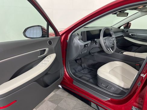 Used 2024 Hyundai Sonata SEL image 10