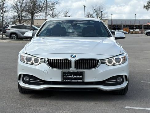Used 2015 BMW 428i 428i image 2