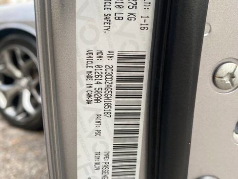 Used 2016 Dodge Challenger SXT Plus image 57