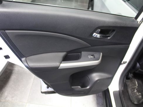 Used 2016 Honda CR-V EX-L image 23
