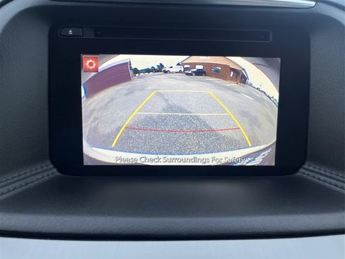 Used 2016 MAZDA CX-5 Grand Touring FWD image 18