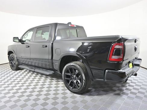 Used 2022 RAM 1500 Laramie image 4