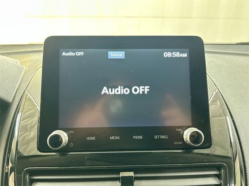 Used 2024 Mitsubishi Eclipse Cross Black Edition image 14