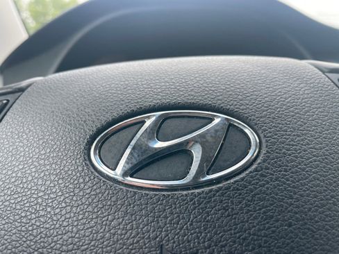 Used 2017 Hyundai Tucson Sport image 27