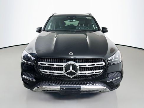 Certified 2025 Mercedes-Benz GLE 350 4MATIC image 2