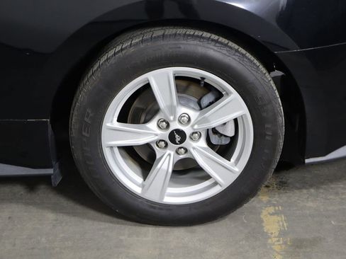Used 2020 Ford Mustang Coupe RWD image 38