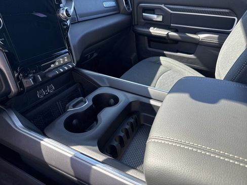 New 2025 RAM 2500 Big Horn image 23