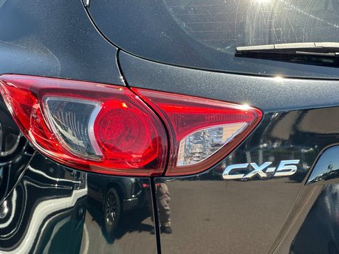 Used 2016 MAZDA CX-5 Touring FWD image 24