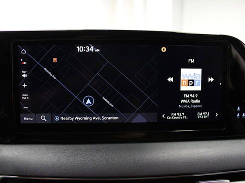 Used 2024 Hyundai Palisade XRT AWD/4WD image 16