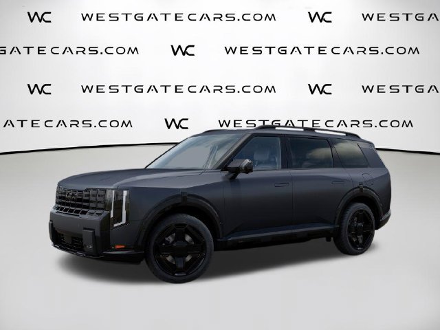 New 2027 Kia Telluride SX Prestige AWD/4WD image 4