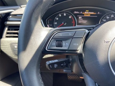 Used 2023 Audi A5 2.0T Premium w/ Convenience Package AWD/4WD image 18