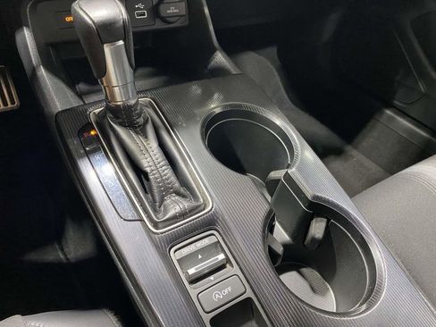 Used 2023 Honda Civic Sport image 31