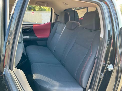 Used 2021 Toyota Tacoma SR5 image 17