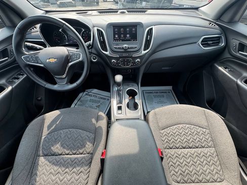 Used 2024 Chevrolet Equinox LT FWD image 28