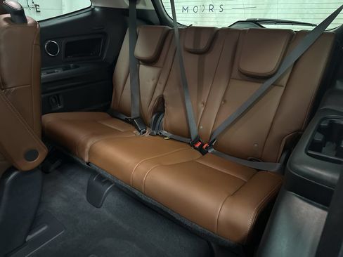 Used 2026 Subaru Ascent Touring w/ Popular Package #2 AWD/4WD image 23
