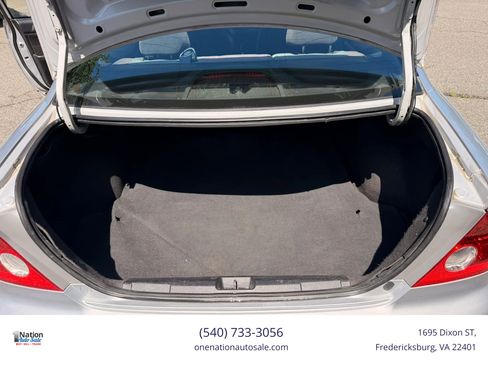 Used 2005 Honda Civic VP image 19