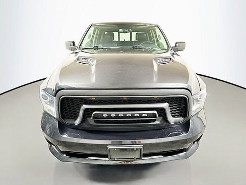 Used 2016 RAM 1500 Sport w/ Convenience Group AWD/4WD image 4